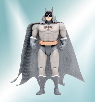 Batman (Manga Variant) Figur – DC Super Powers #32 | Hoppla-Stuff.de